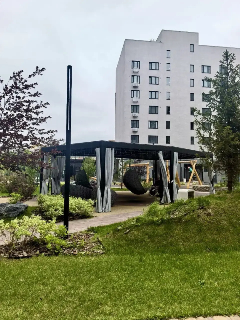 Квартира Уютная в центре