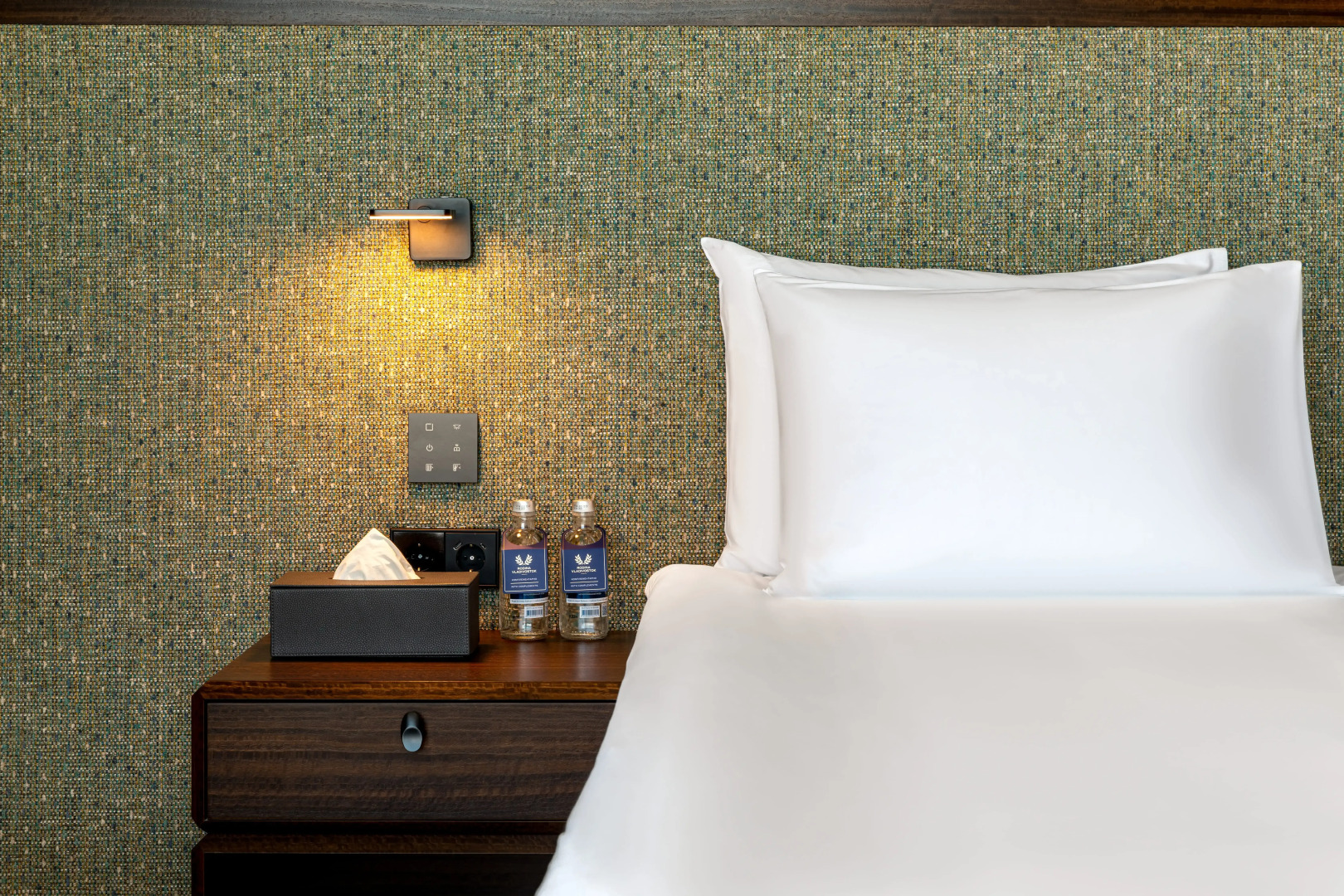 Апарт-отель Rodina Residences Vladivostok 5*