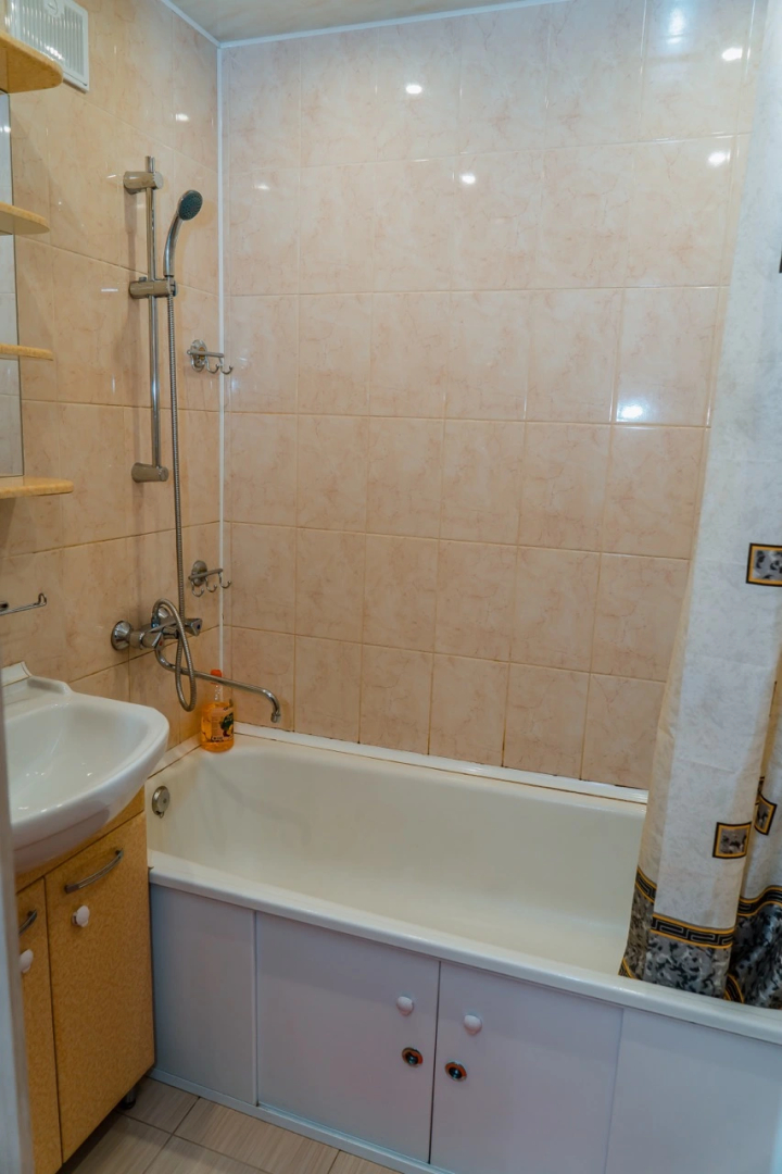 Квартира на улице Краностроителей 28
