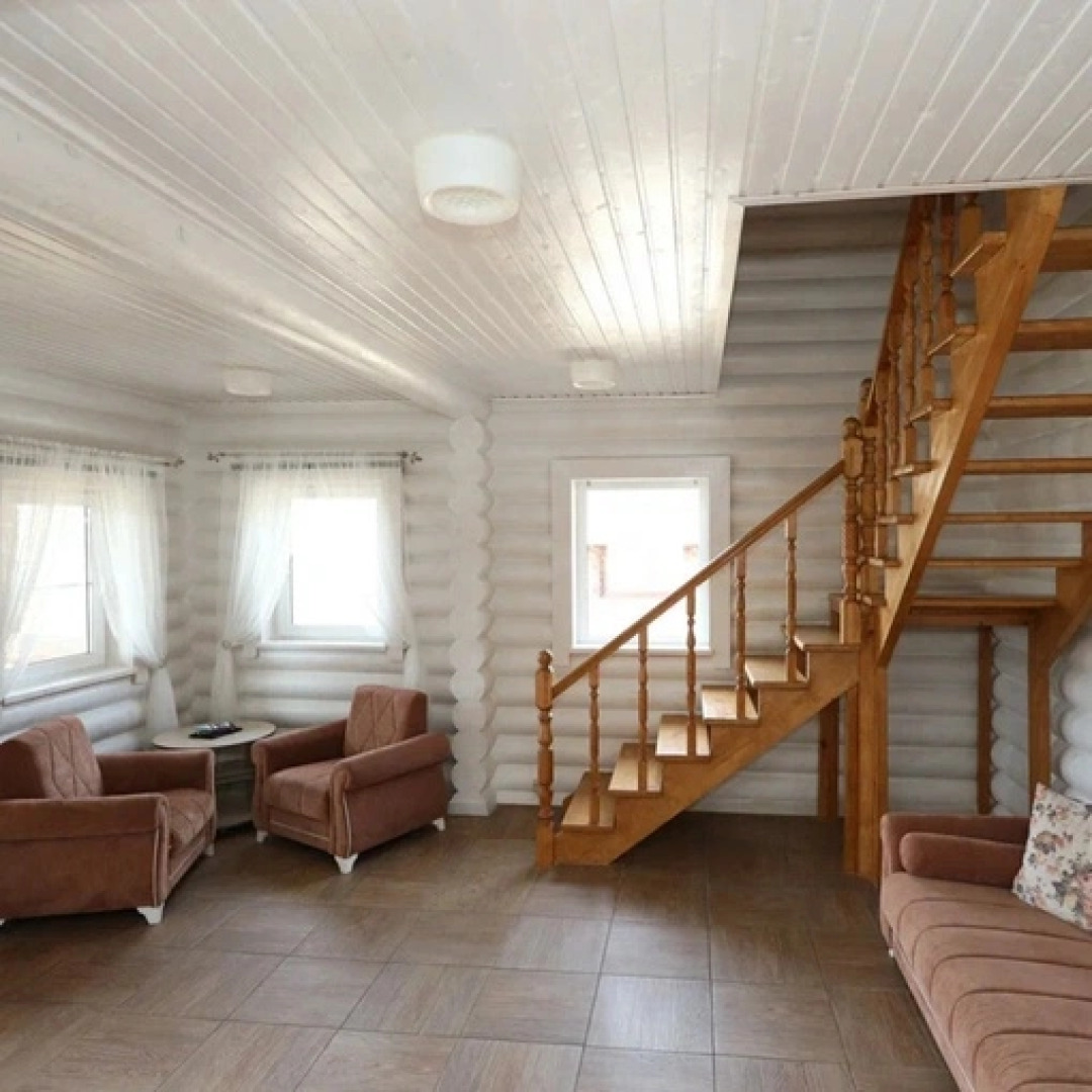 База отдыха Туркомплекс Белые Мосты