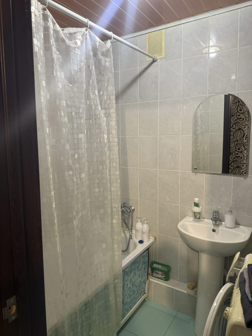 Квартира Уютная на Горького