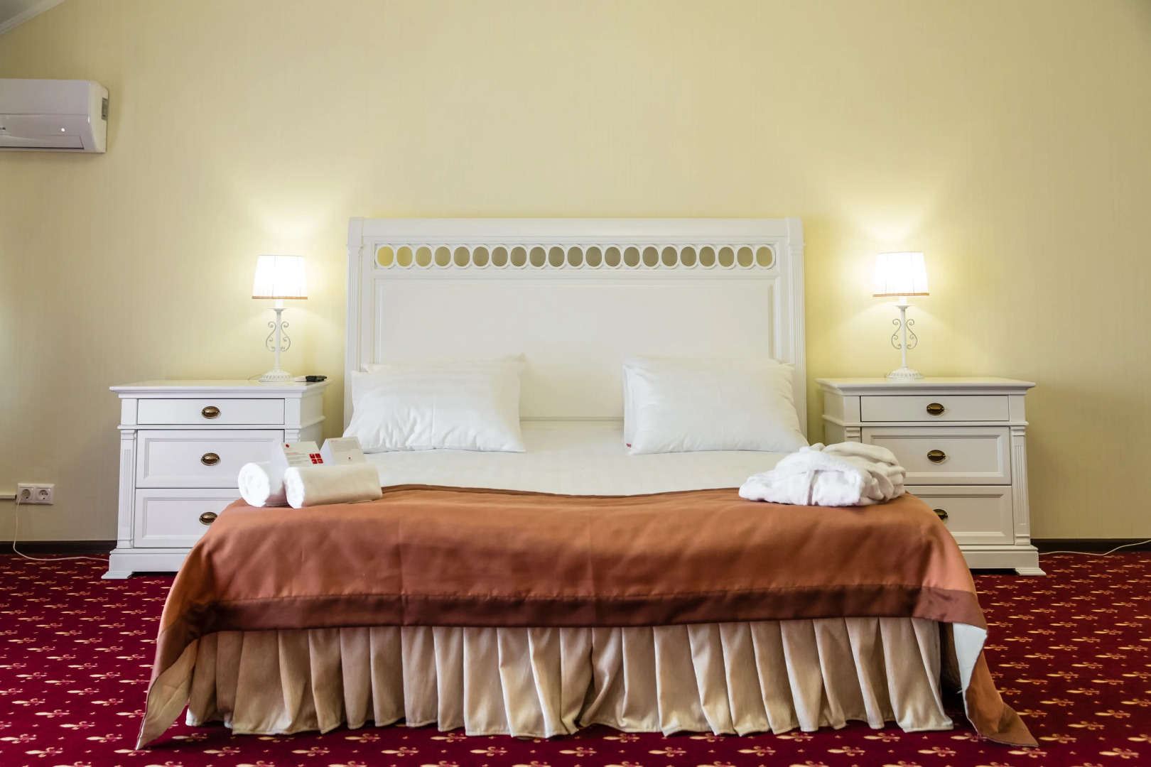 AZIMUT Отель Нальчик