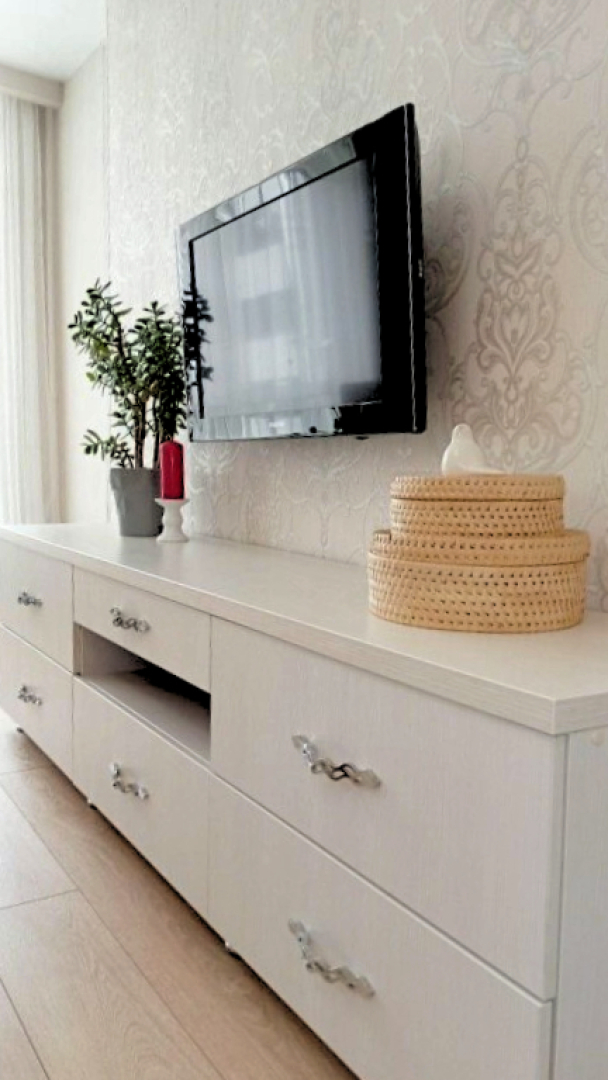 Апартаменты Red Apple в Сочи