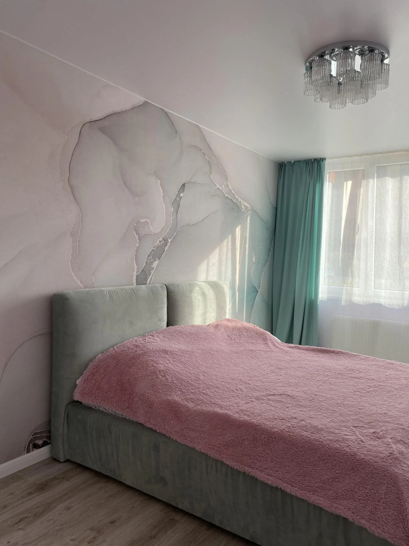 Апартаменты на улице Дачной 6