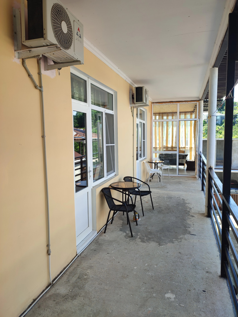 Гостевой дом Акрополь