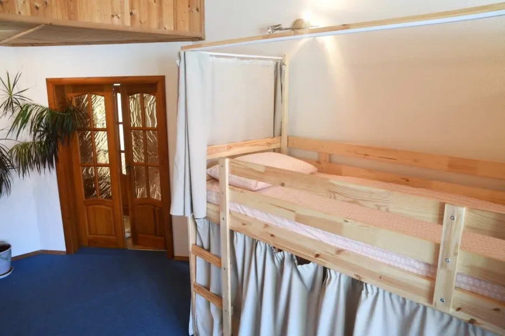 Хостел Eindhoven