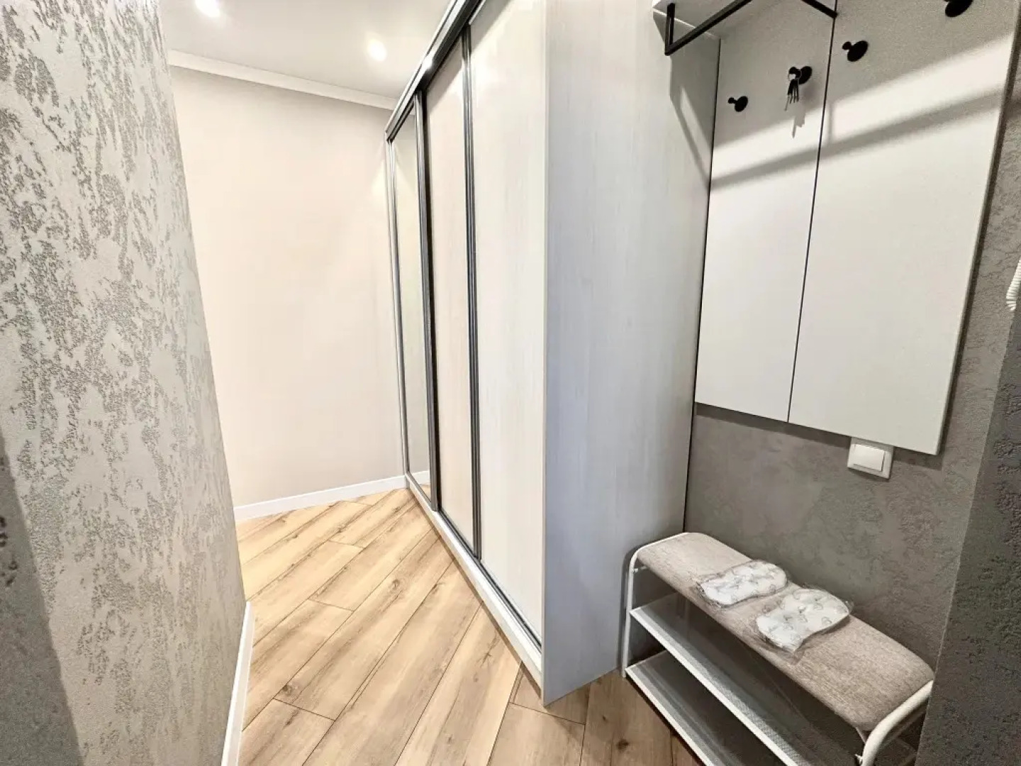 Апартаменты Девять Ярдов Premier Suite