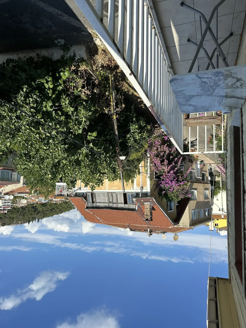 Апартаменты Mnimi