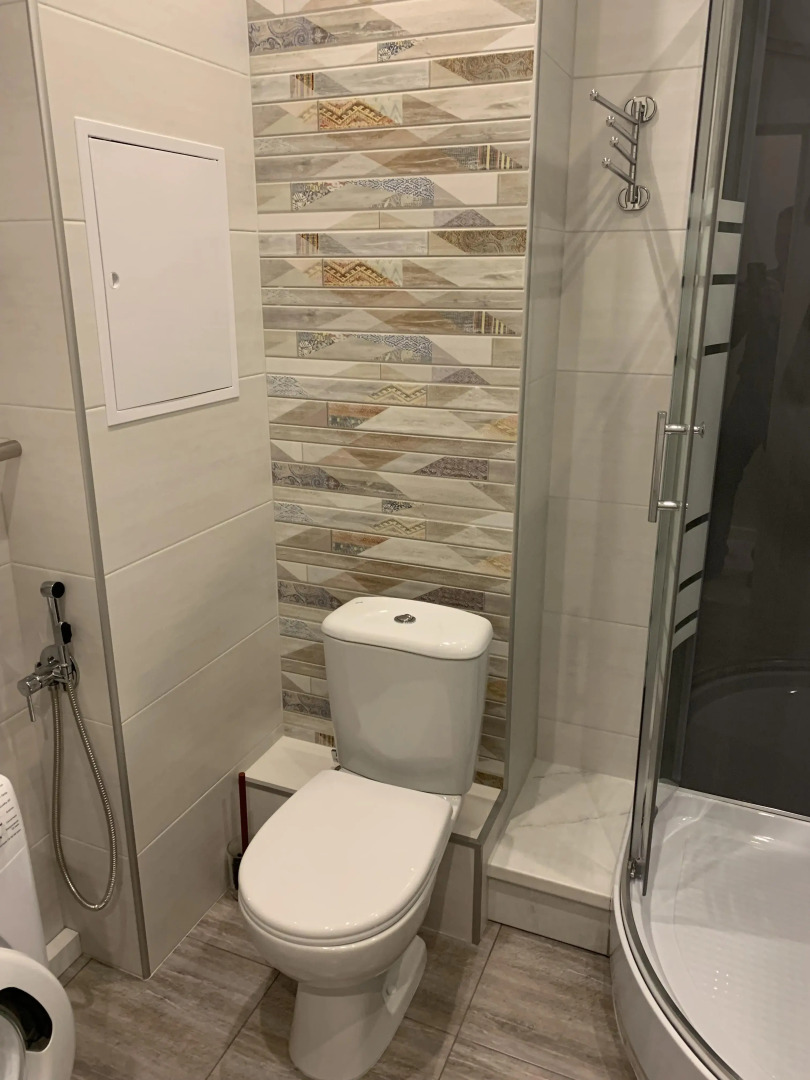 Квартира Фантазия Терраса