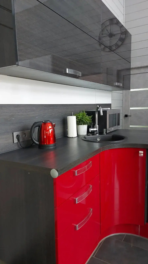 Гостевой дом Forest Lake