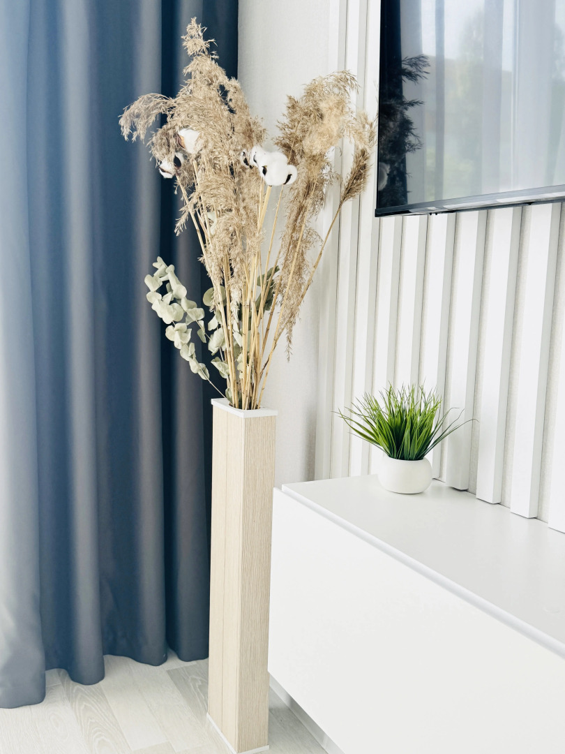 Квартира Toris Apartaments