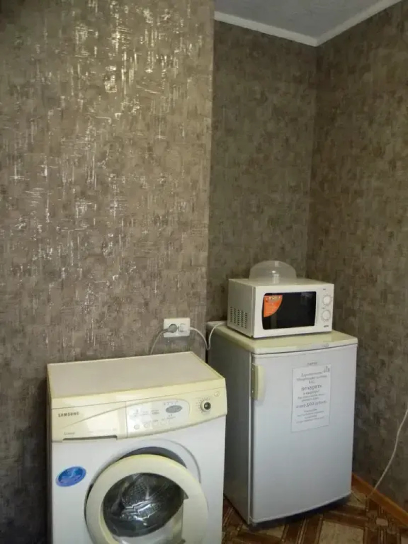 Апартаменты на Калинина 16