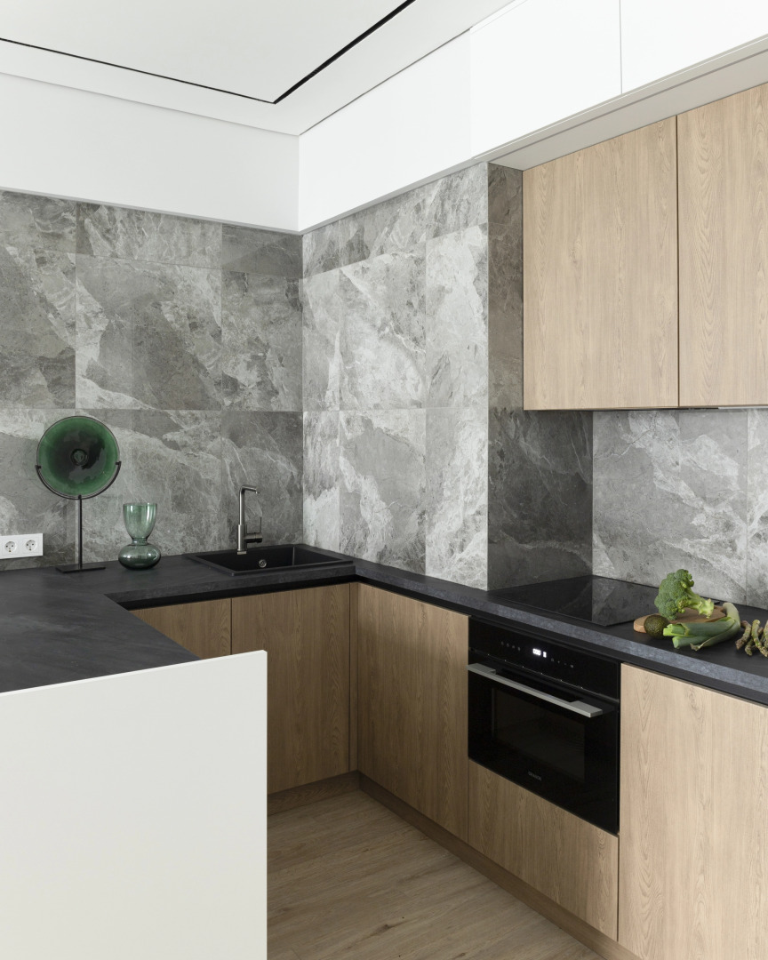 Апартаменты Jane-Apart Olive Style