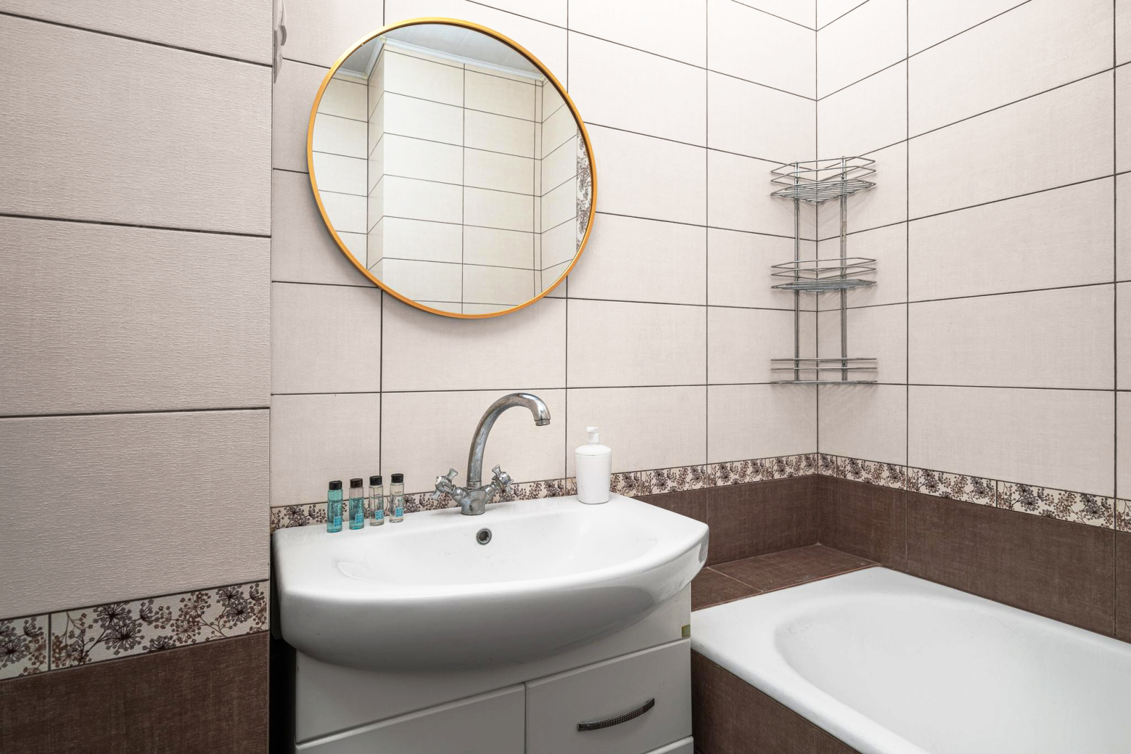 Квартира Прованс