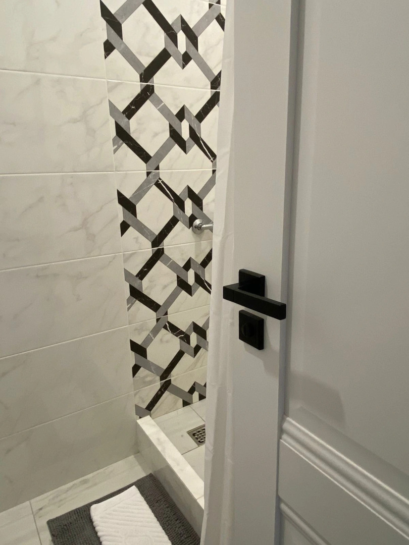 Апартаменты Park Aparts в центре города