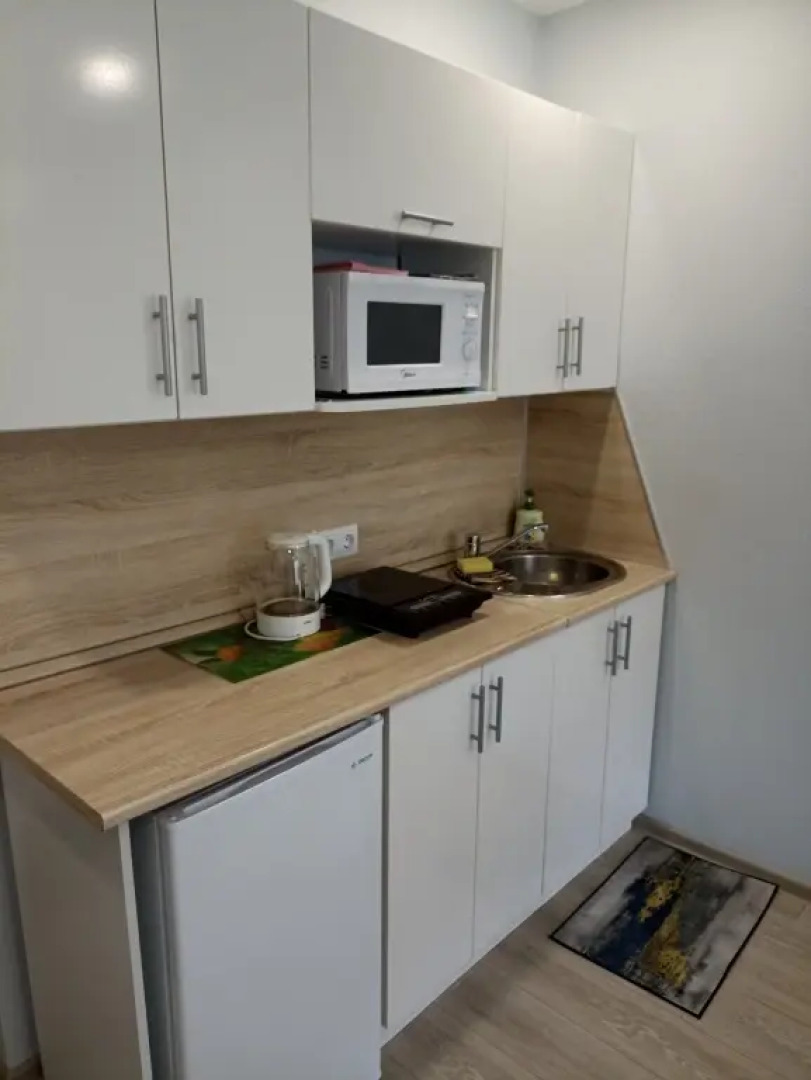 Апартаменты на Ватутина 4