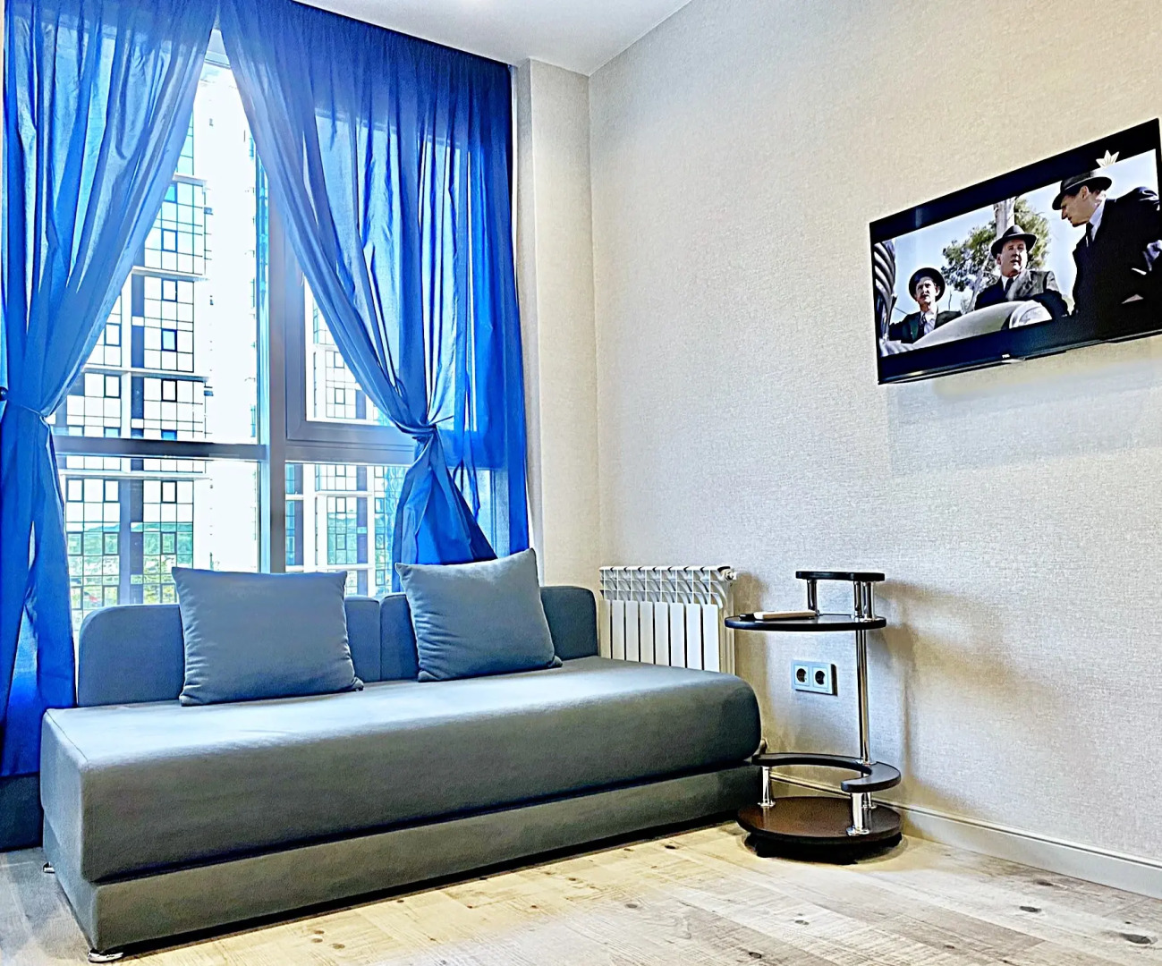 Квартира Сочи Парк