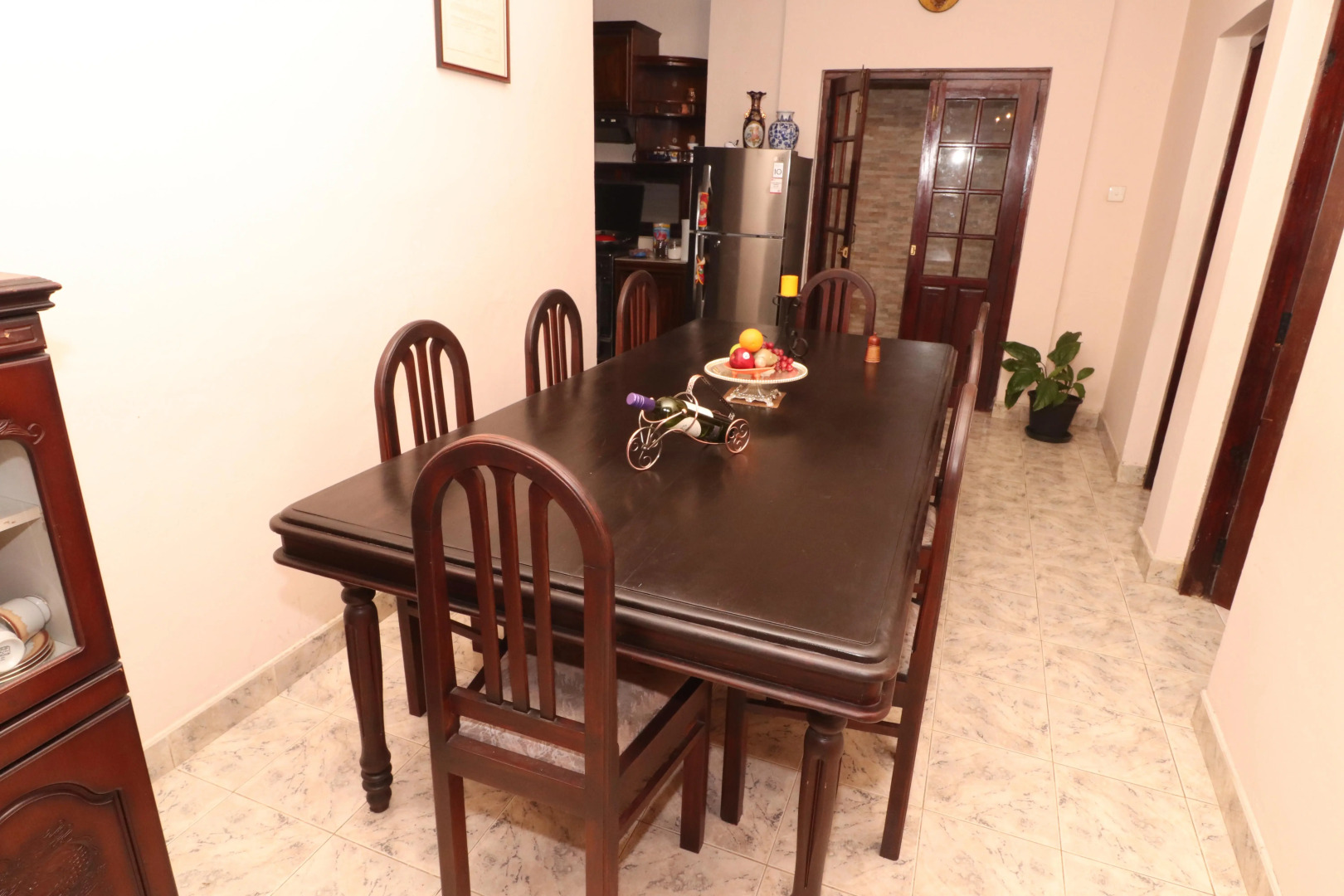 Гостевой дом Yoho Cheliyan Villa