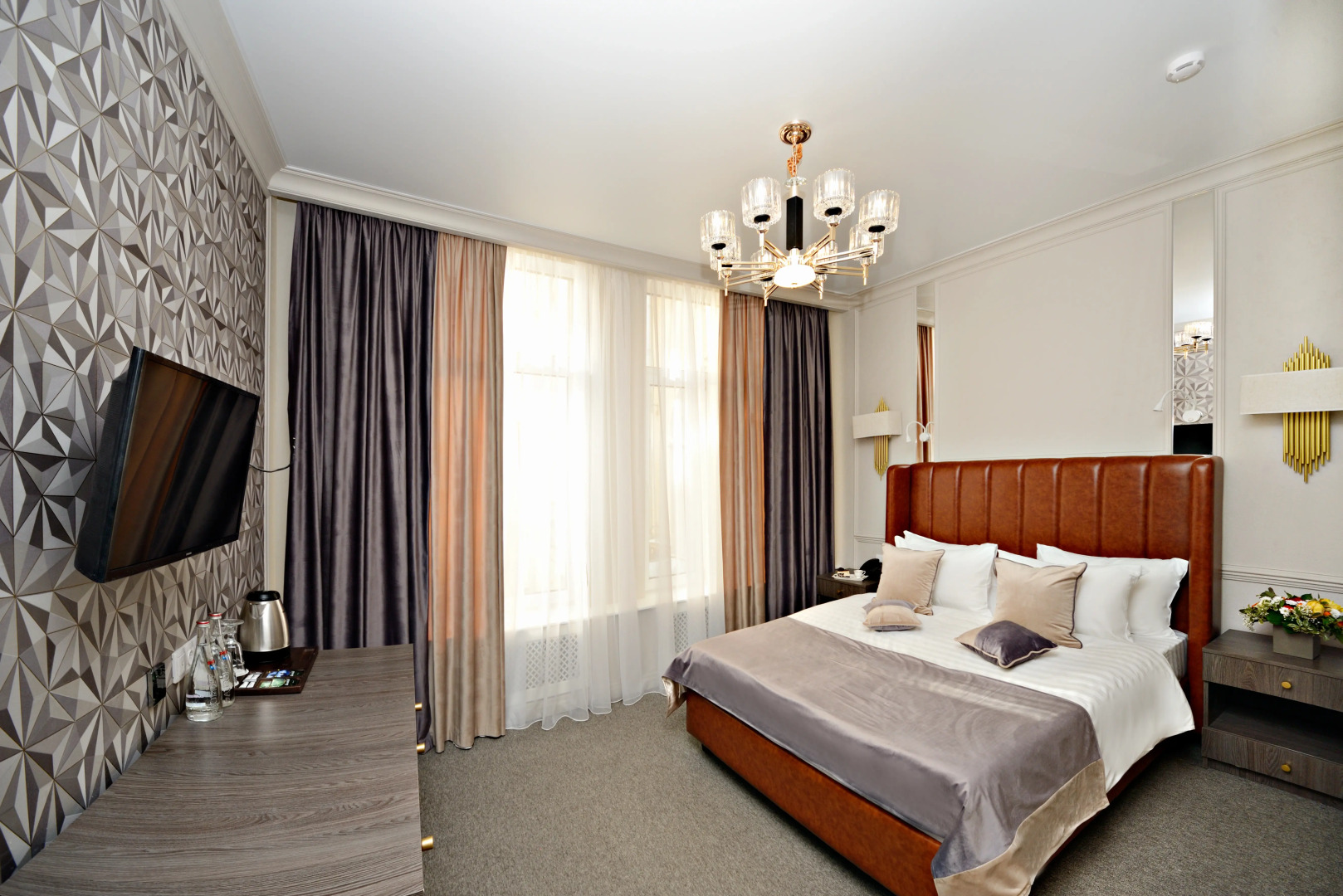 Отель Дизайн Сенатор