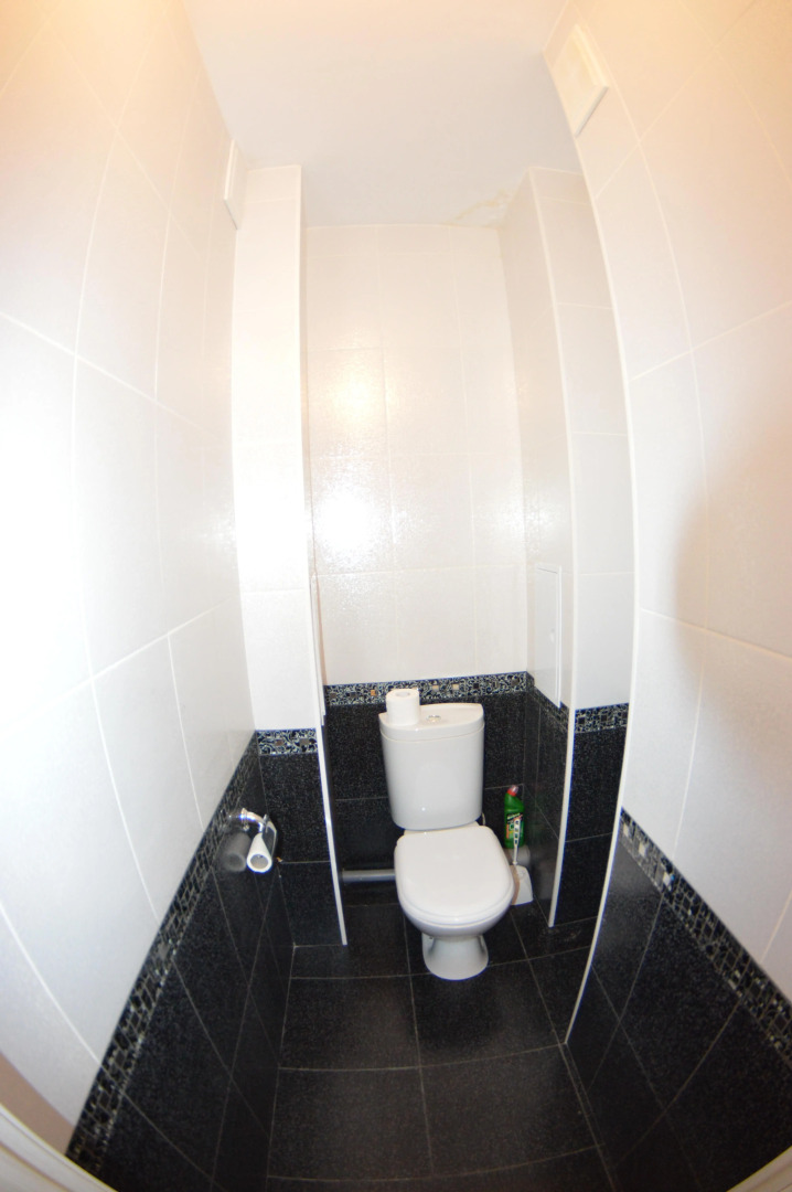 Апартаменты в центре на Садовой