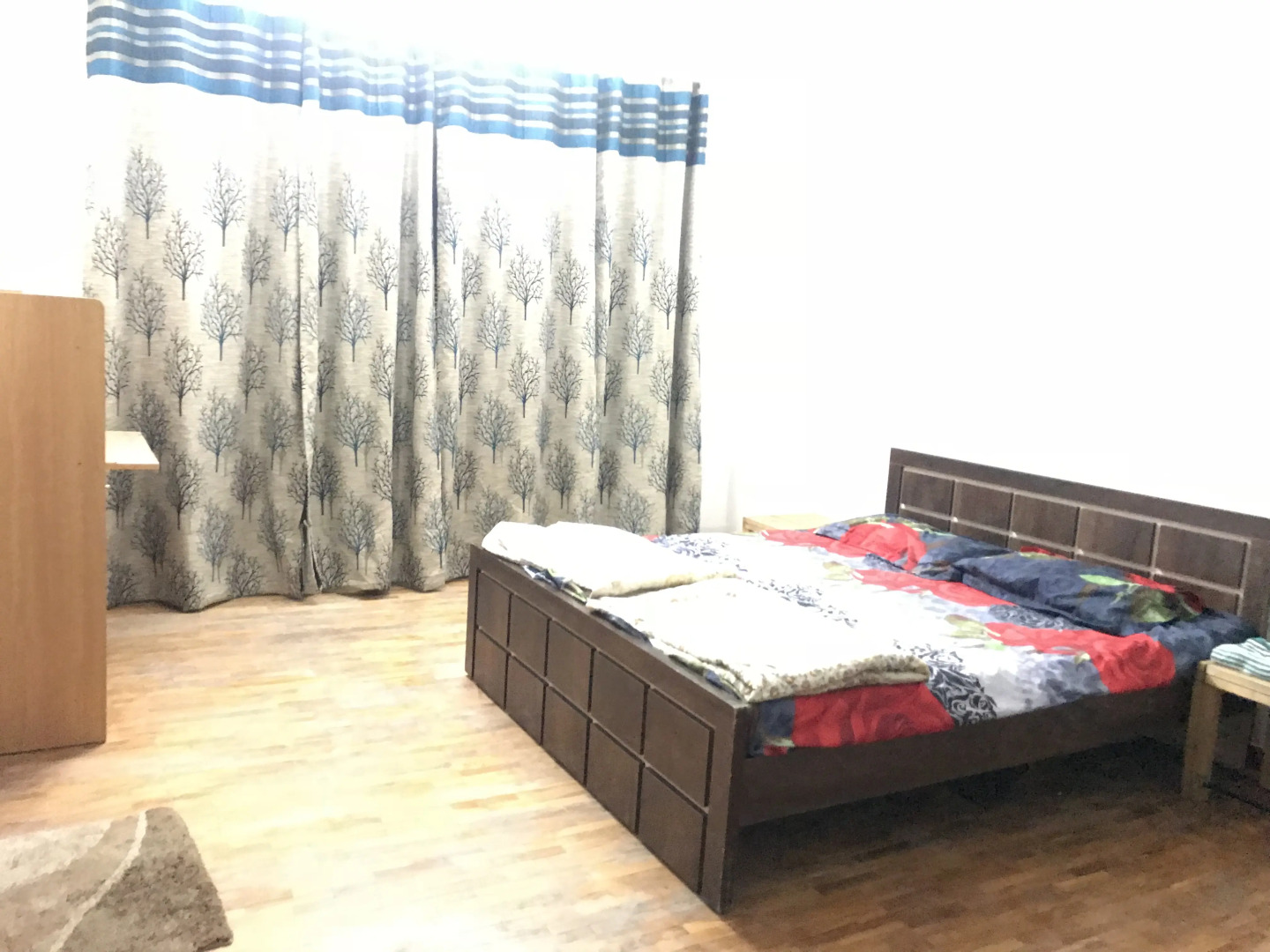 Апартаменты Prashant Keni