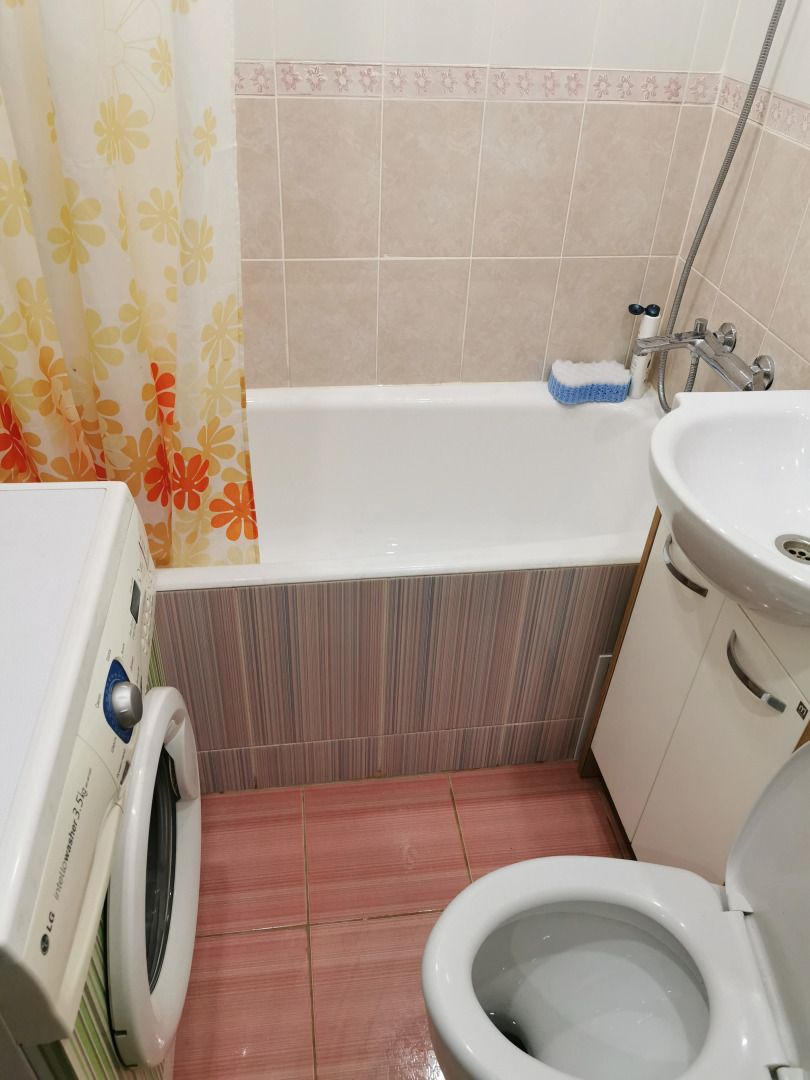 Квартира Apart Home Hotel