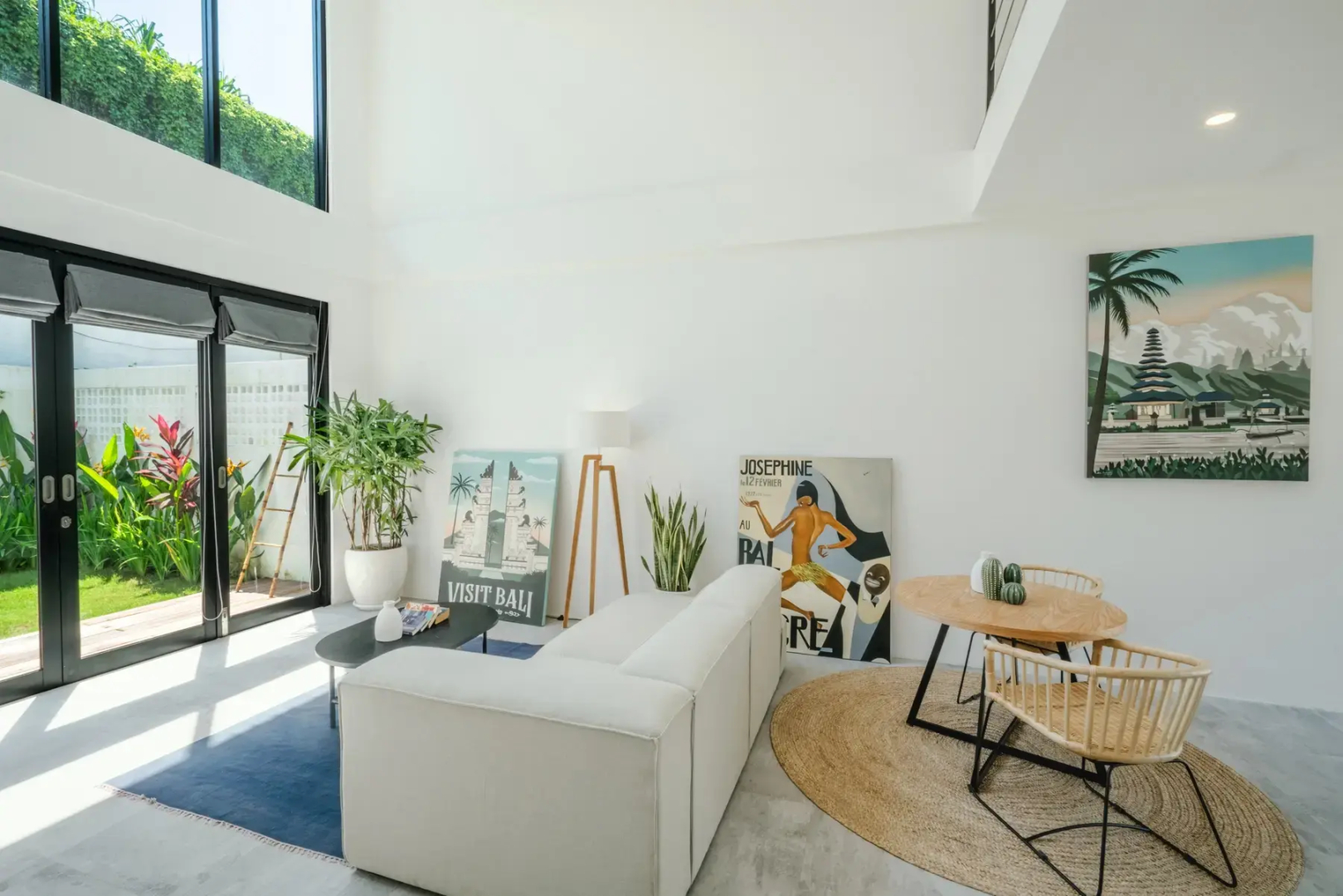 Апартаменты Umalas Living Managed by CPM Bali