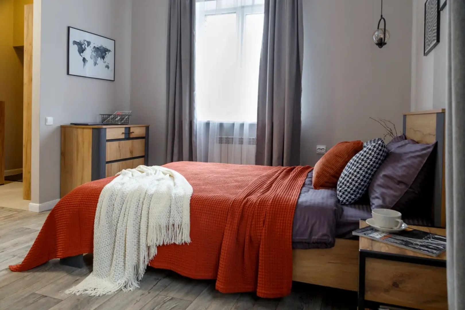 Апартаменты Terra Travel