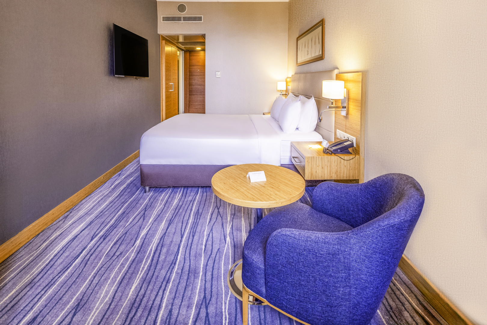 Radisson Hotel President Old Town Istanbul