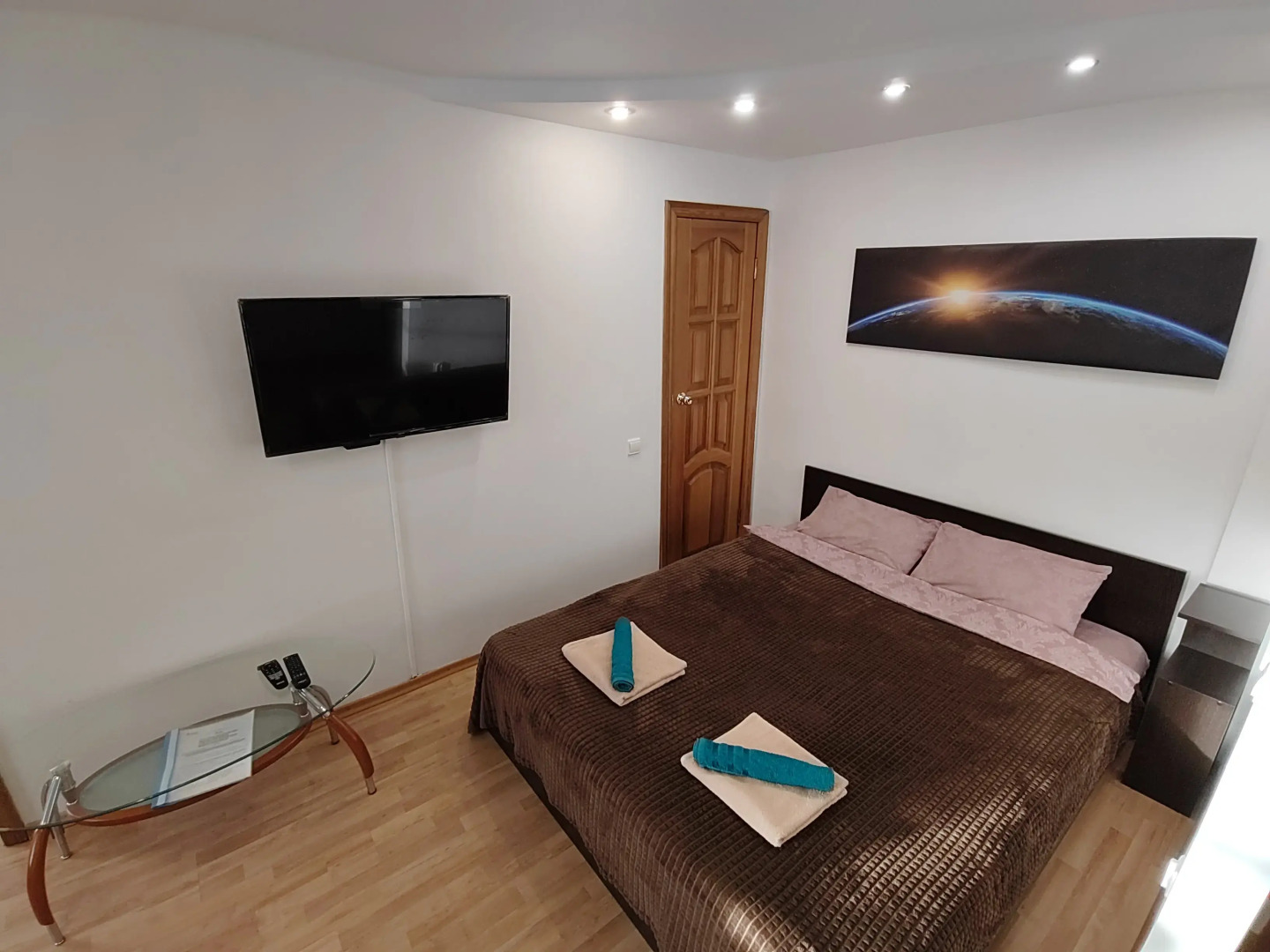 Квартира Двухкомнатная на Площади Пять Углов