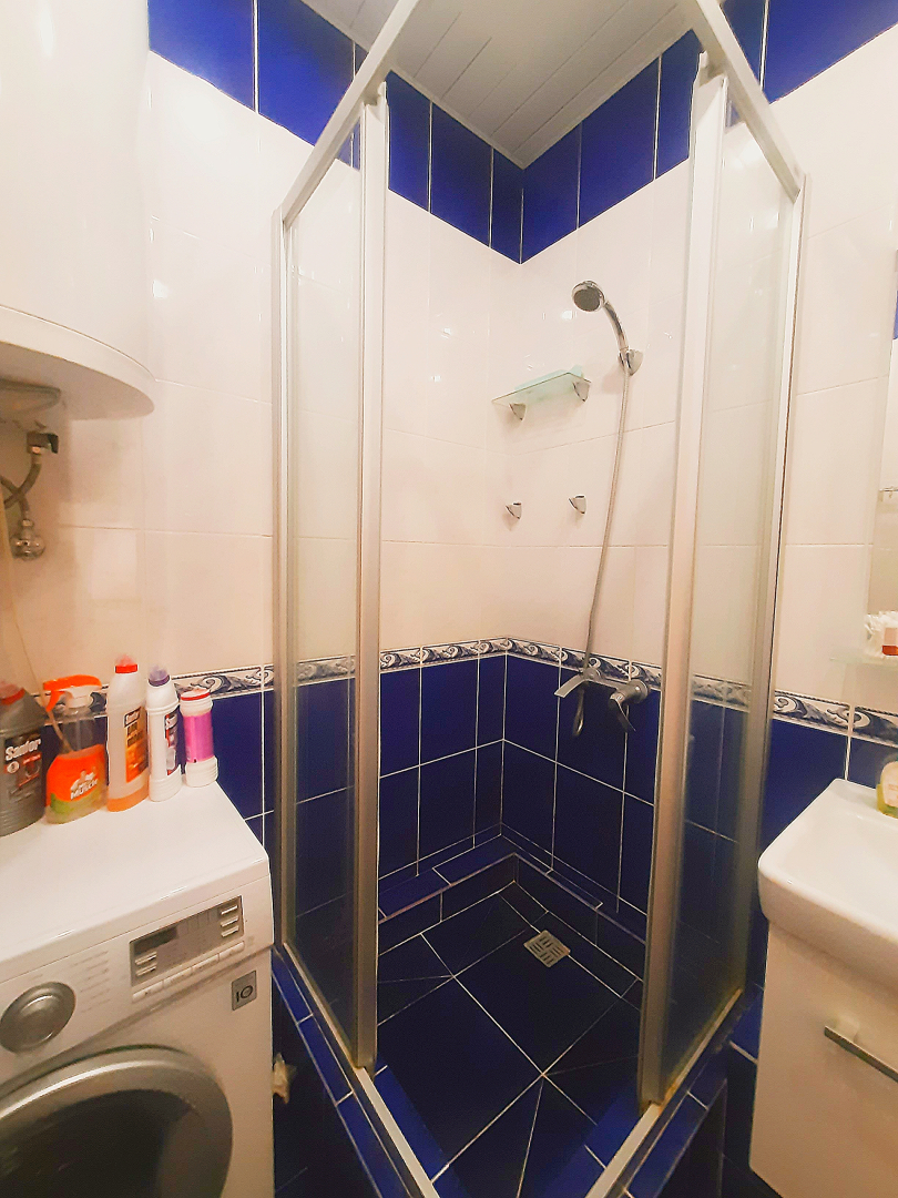 Квартира Уютная в центре, у жд вокзала