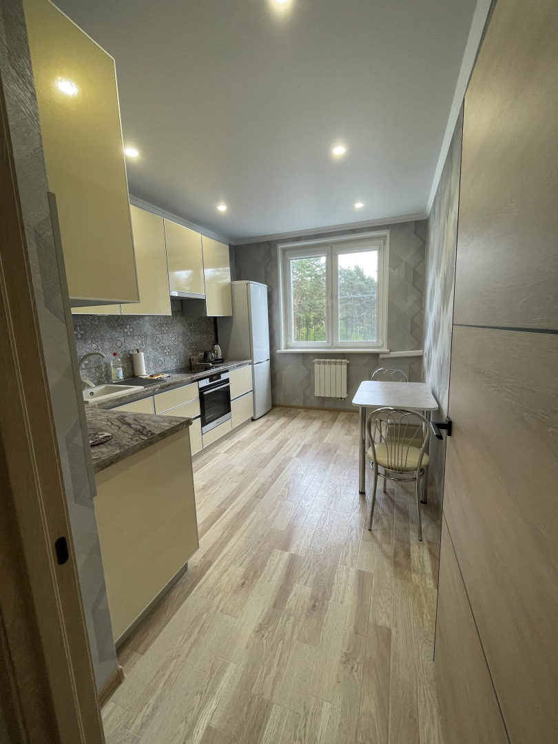 Квартира ПроСтиль