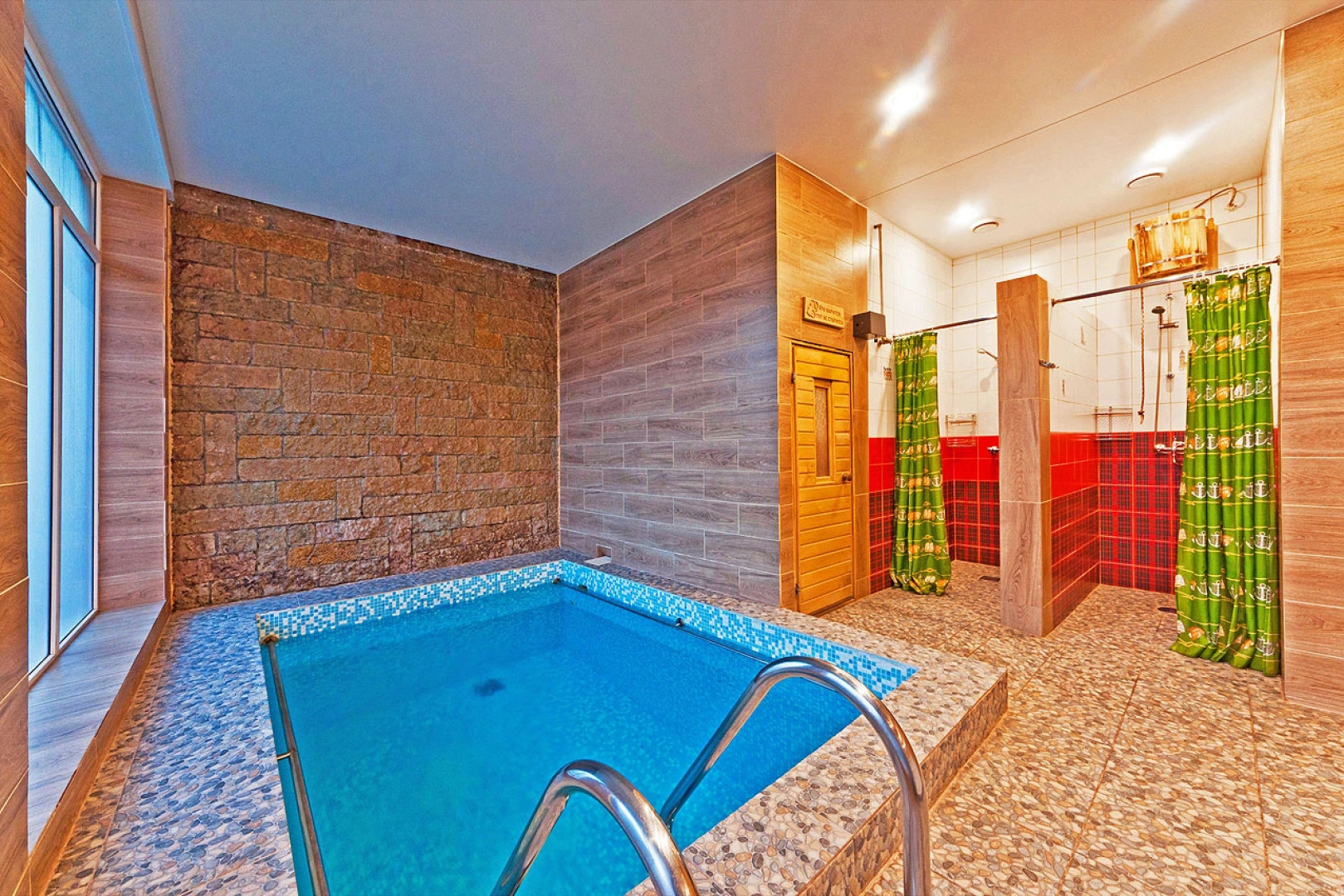 Отель К-Визит