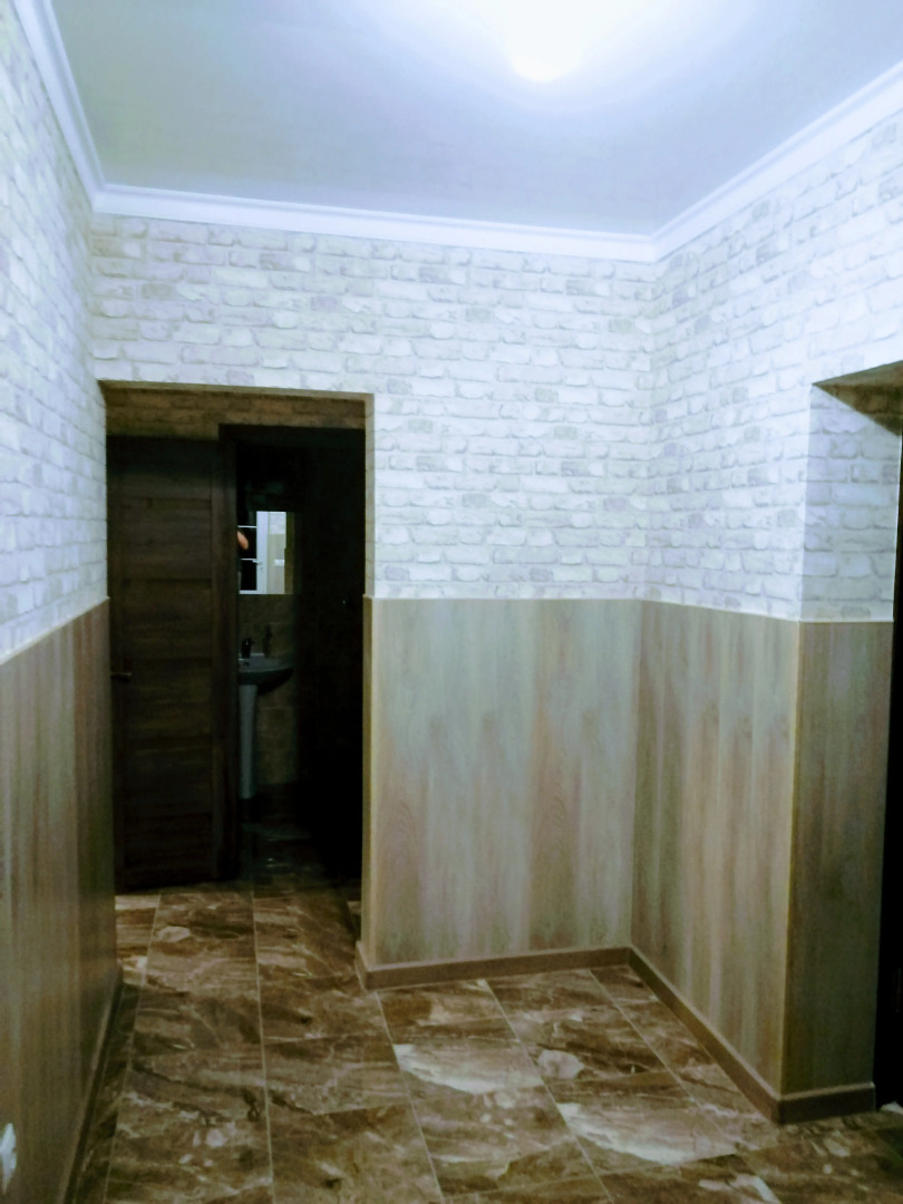 Гостевой дом на Крутой