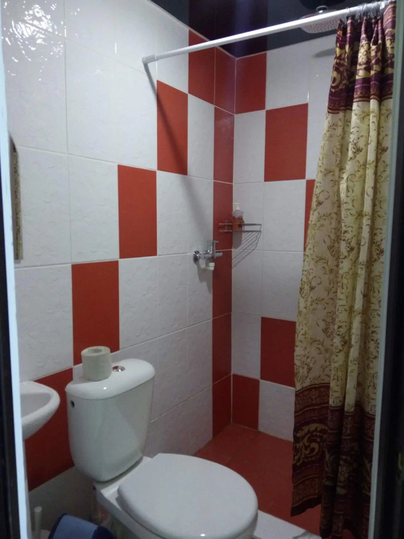 Мини-Отель Рокоссовский