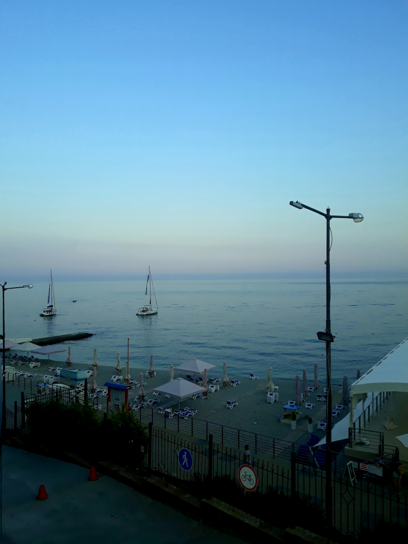 Квартира Ayu-Dag Resort