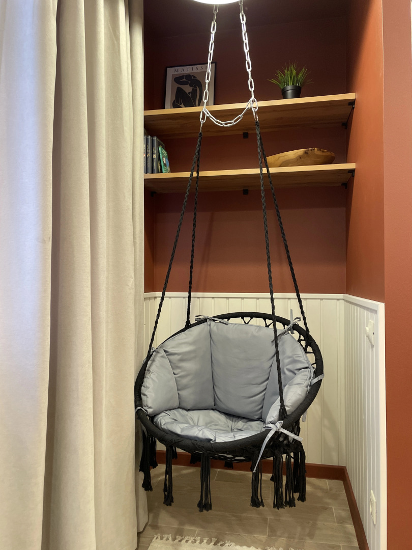 Апартаменты Дело в шляпе