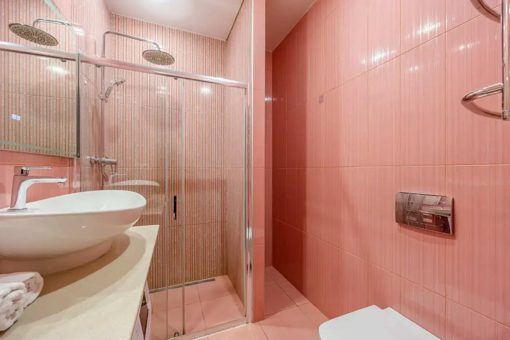 Апартаменты Trend Loft Актуальные Тренды в Интерьере