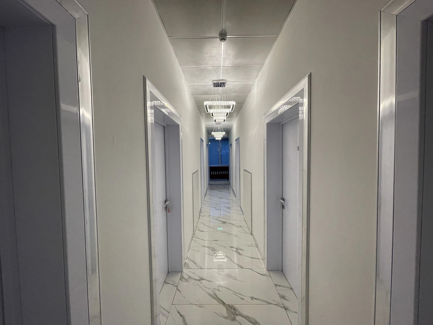 Апартаменты в самом центре Сочи рядом с Морпортом