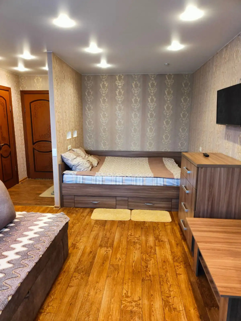 Апартаменты Уют на Герцена 93