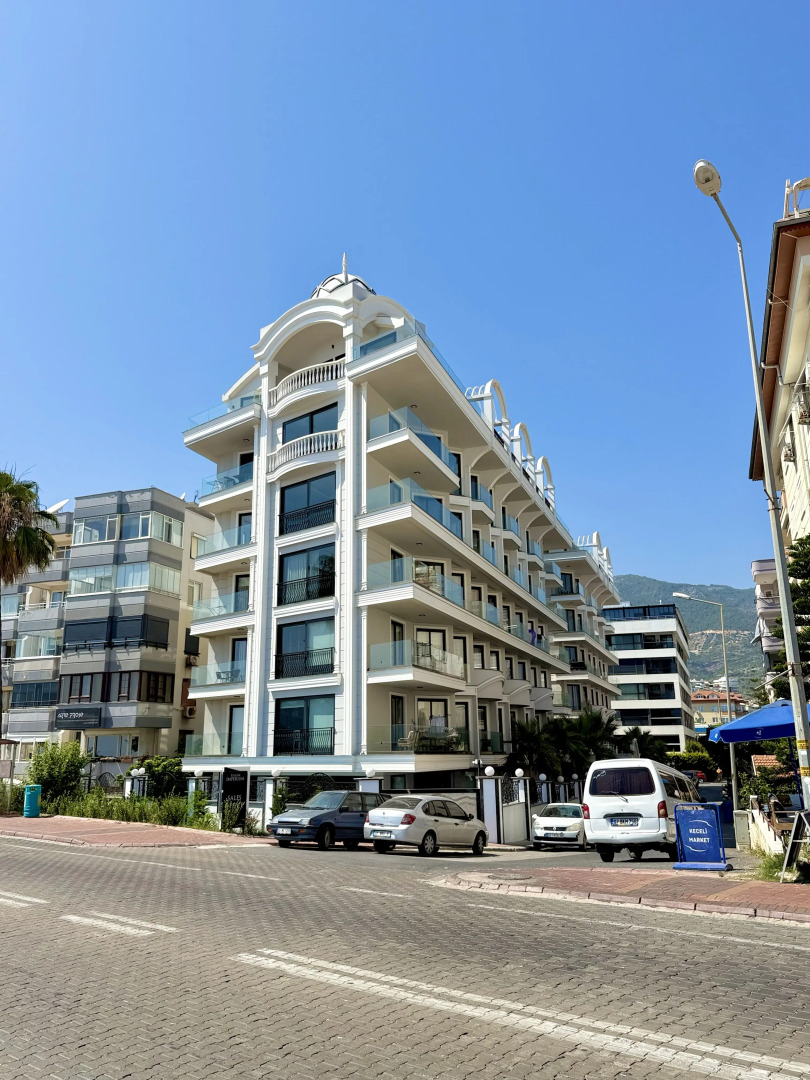 Апартаменты SA Apartments! Nice 1bd Flat