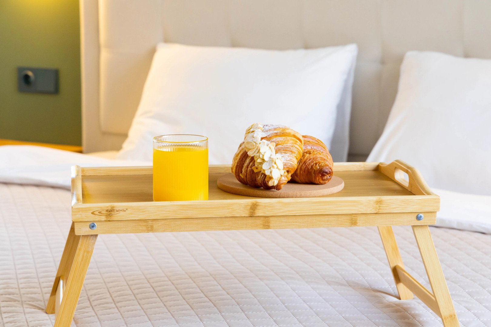 Апартаменты TopHouse на Авроровской 6