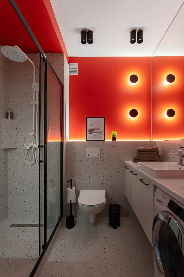 Квартира Еваапарт