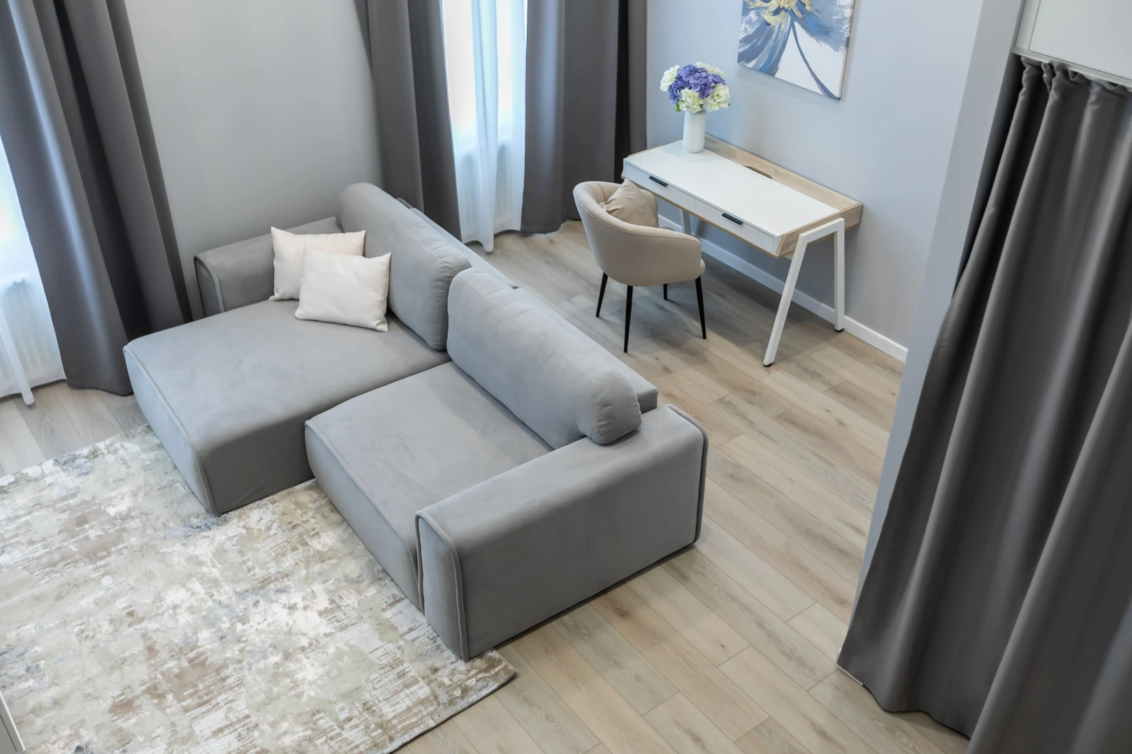 Квартира Видовая Flatstay на набережной