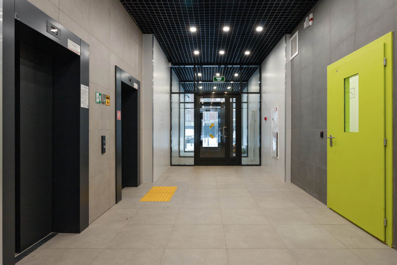 Квартира Просторная студия Таллинский парк