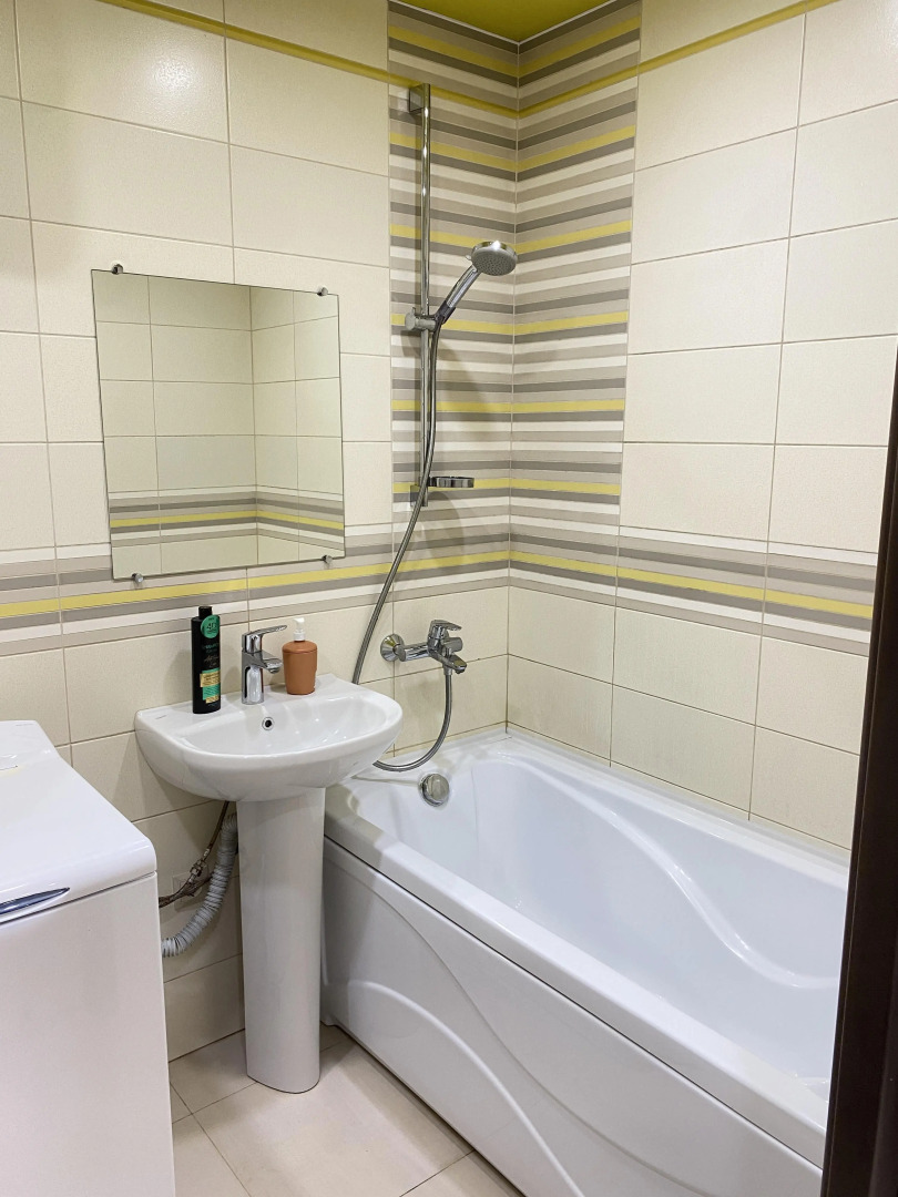 Квартира рядом с Зоопарком и ЖД вокзалом