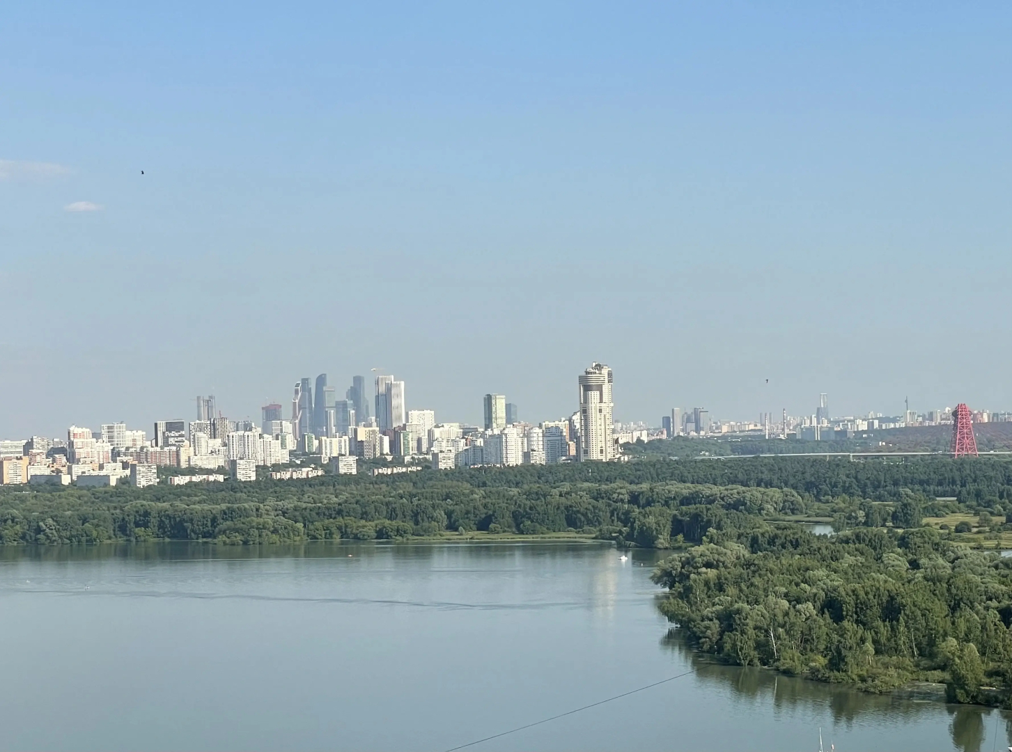Апартаменты Талинская 32/3
