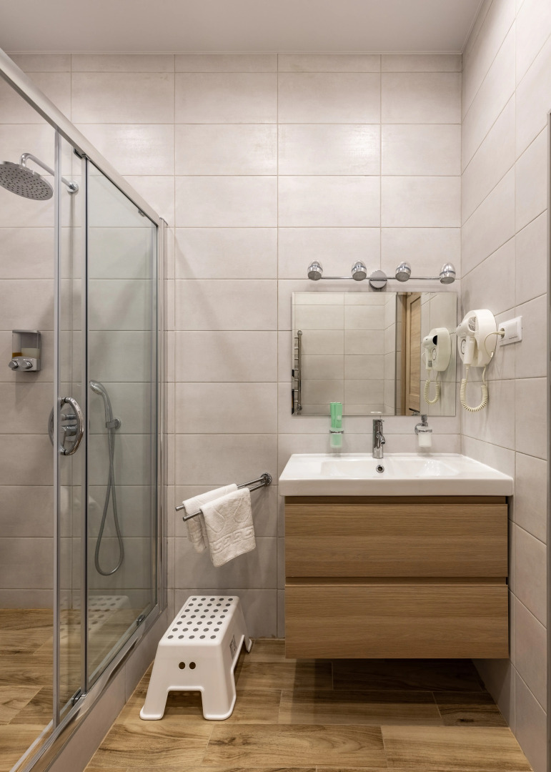 Апартаменты Sea Side Aparts