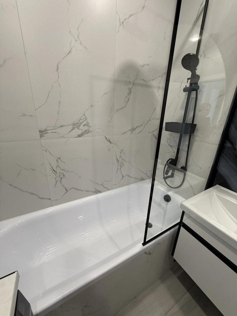 Квартира на Западном Пляже