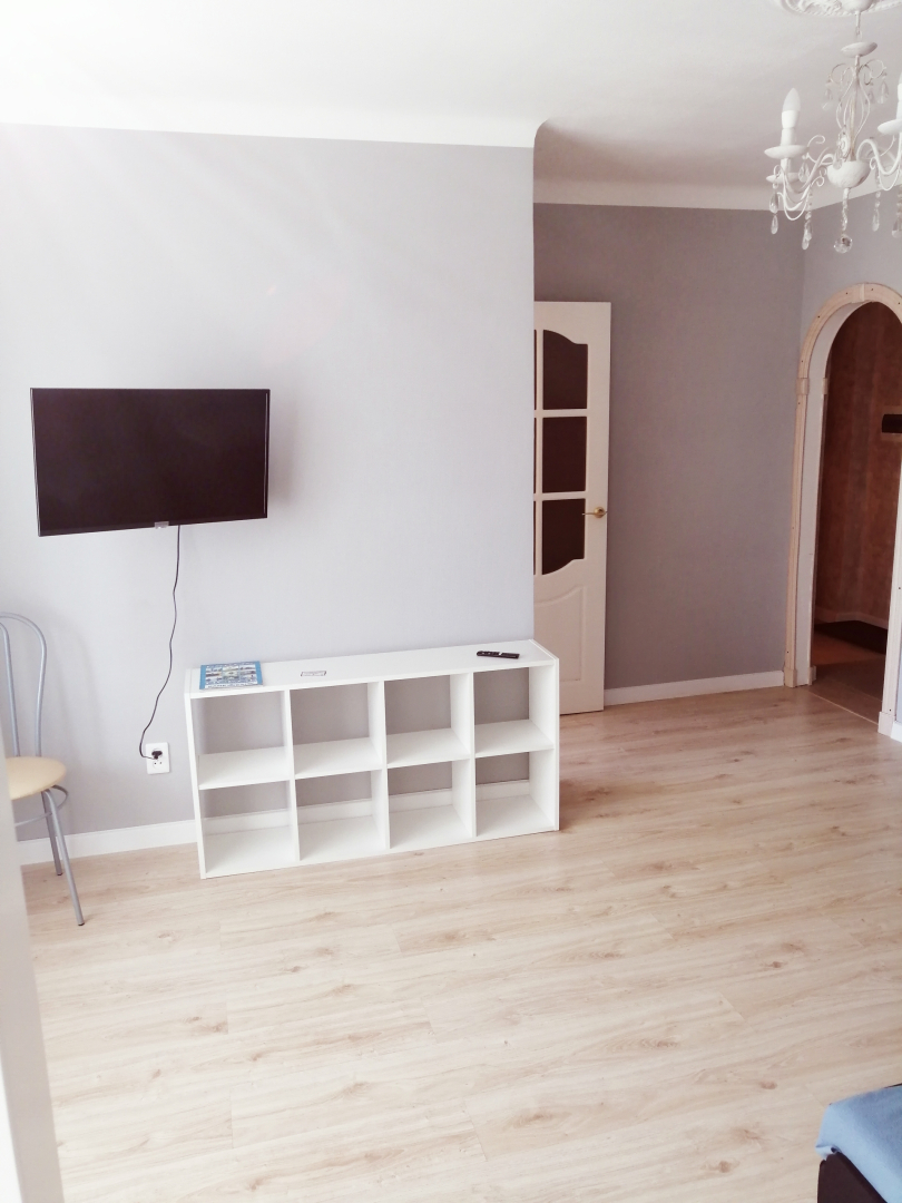 Апартаменты Pskovcity